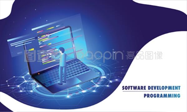 3D等距软件开发 增强登录页面程序响应